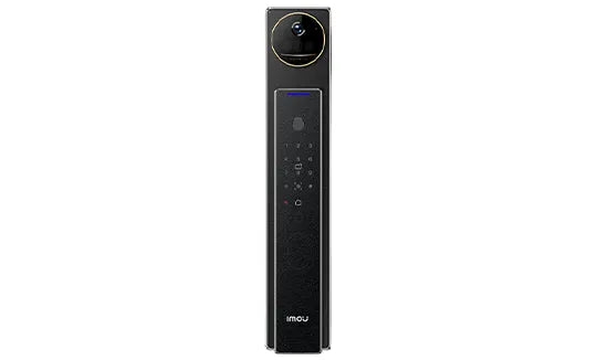 Imou Light1-VIP 3D Smart Video Lock in Pakistan