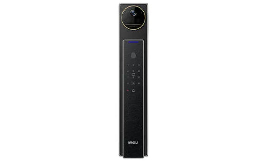 Imou Light1-VIP 3D Smart Video Lock in Pakistan