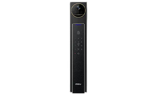 Imou Light1-VIP 3D Smart Video Lock in Pakistan