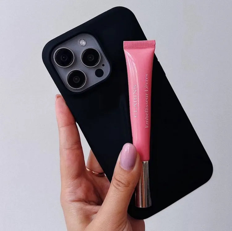 Lip Gloss iPhone Case