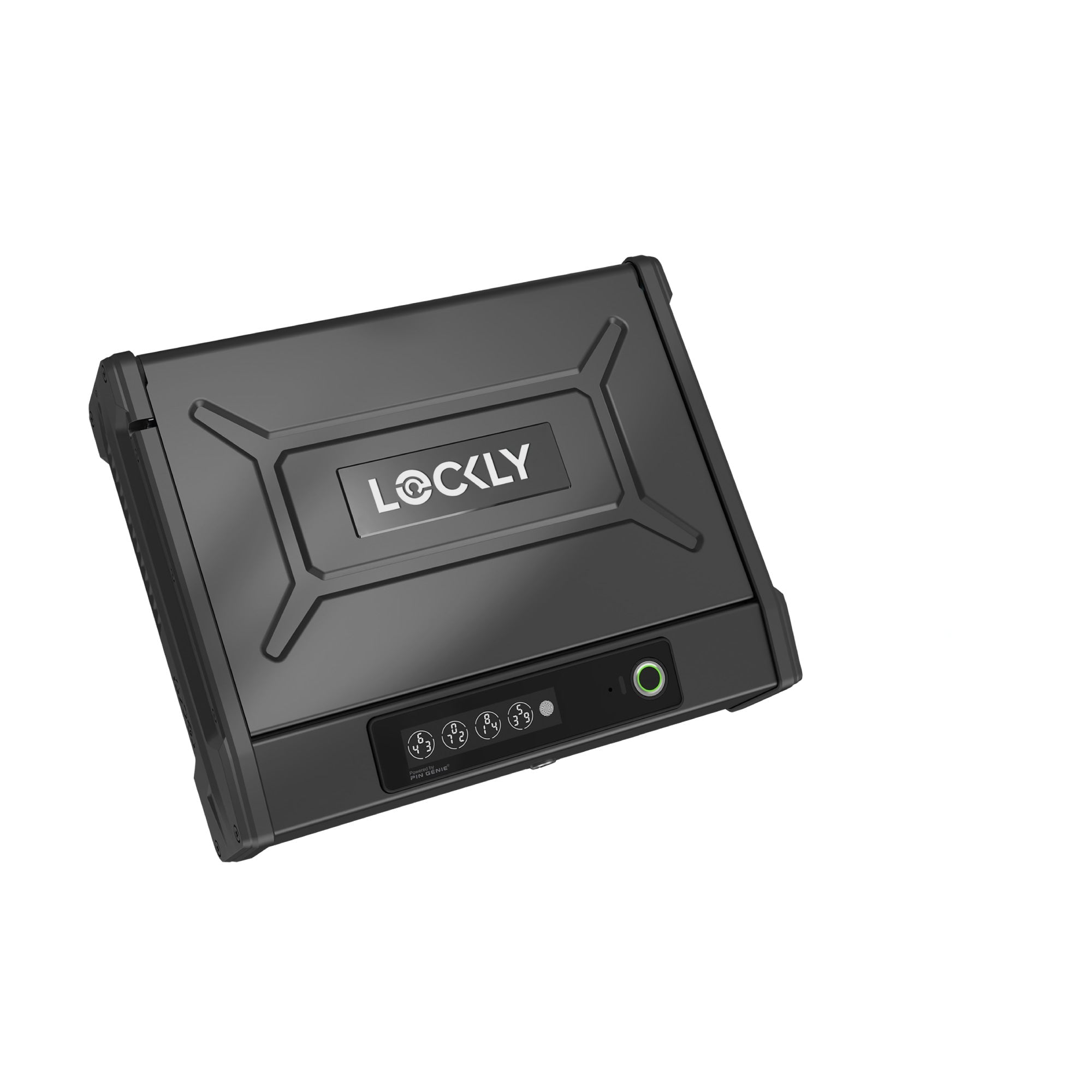 Lockly Smart Safe with Biometrics Secondary image
