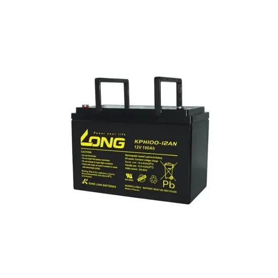 Long Dry Maintenance Free Battery Price in Pakistan