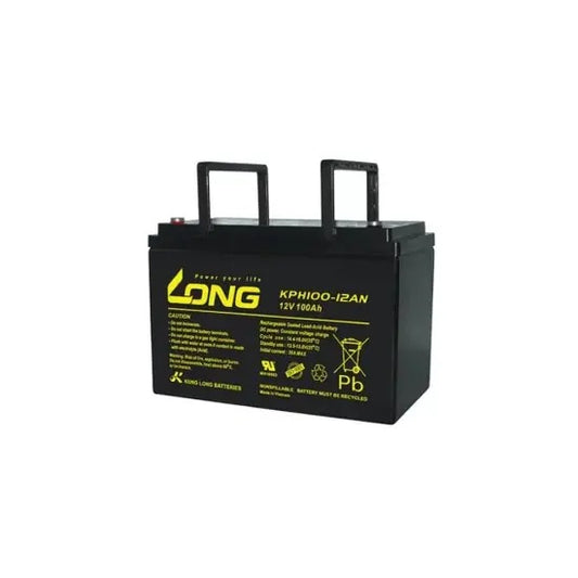 Long Dry Maintenance Free Battery Price in Pakistan