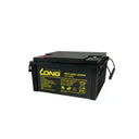Long 12V 120AH Dry Maintenance Free Battery (WPL120-12RN)