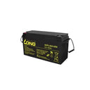 Long 12V 150AH Dry Maintenance Battery (WPL150-12N)