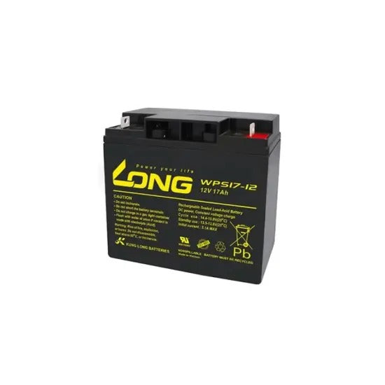 Long Dry Maintenance Battery Price in Pakistan