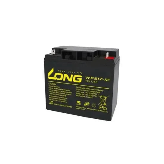 Long Dry Maintenance Battery Price in Pakistan Main image