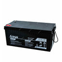 Long 12v 200ah Gel battery