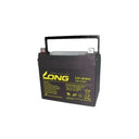 Long 12V 33Ah Dry Maintenance Battery (UI-33H)
