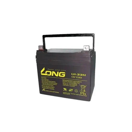 Long Dry Maintenance Battery Price in Pakistan Main image