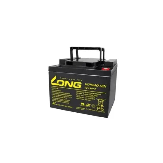 Long Dry Maintenance Battery Price in Pakistan Main image