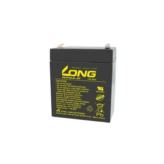 Long Dry Maintenance Battery Price in Pakistan Main image