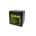Long 12V 5AH Dry Maintenance Battery (WPS5-12)