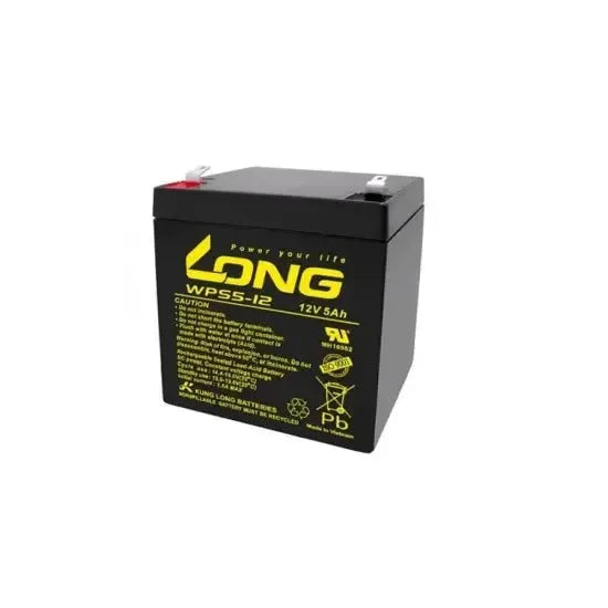 Long Dry Maintenance Battery Price in Pakistan