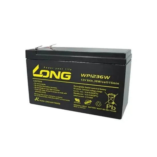 Long Dry Maintenance Battery Price in Pakistan Main image