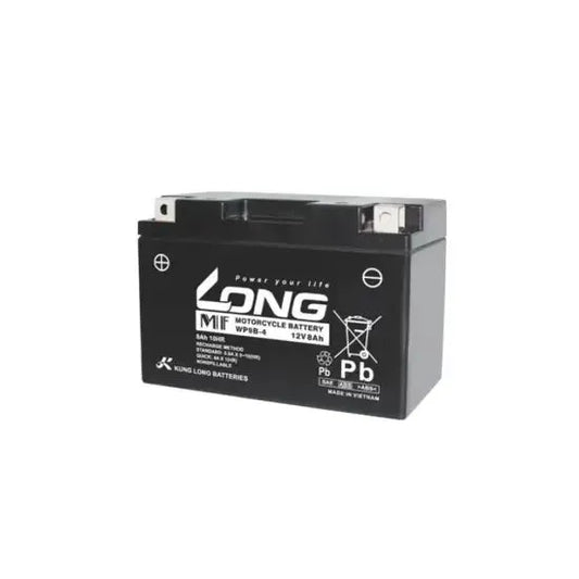 Long Dry Maintenance Battery Price in Pakistan