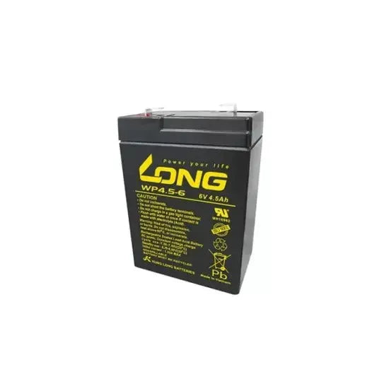 Long Dry Maintenance Battery Price in Pakistan Main image