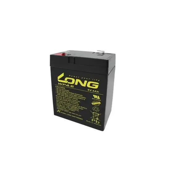 Long Dry Maintenance Battery Price in Pakistan Main image