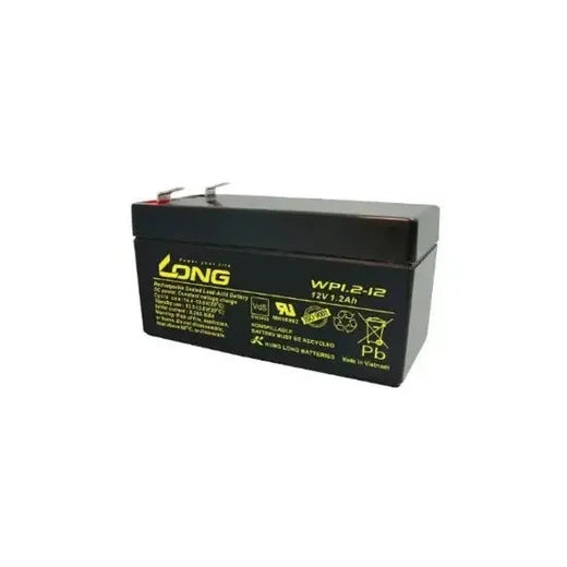 Long Dry Maintenance Battery Price in Pakistan