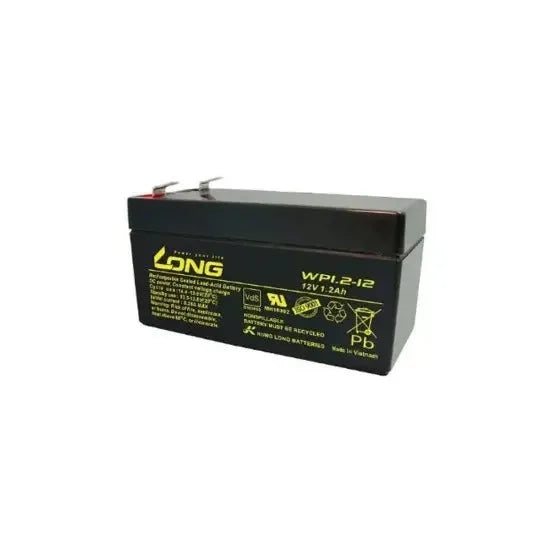 Long Dry Maintenance Battery Price in Pakistan Main image