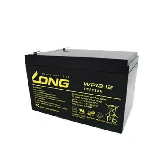 Long Lead Acid Battery Price in Pakistan