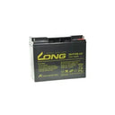 Long Lead-acid battery 12V 18AH