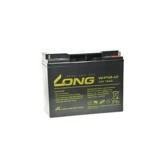 Long Lead-acid battery Price in Pakistan Main image
