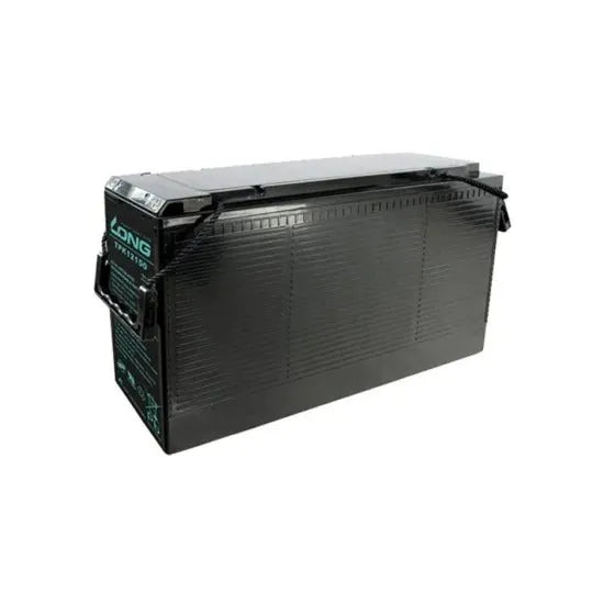 Long Lead Acid Battery Price in Pakistan Main image