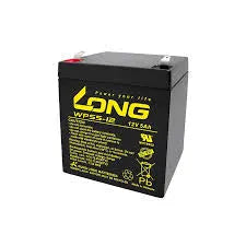 LONG WPS7-12 12V 7Ah Sealed Lead Acid Battery Price In Pakistan