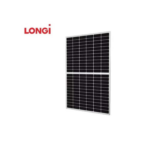 Longi 550w Mono Perc Solar Panel Price in Pakistan