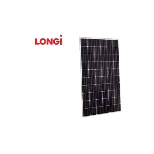 Longi 560w Mono Perc Solar Panel Price in Pakistan 