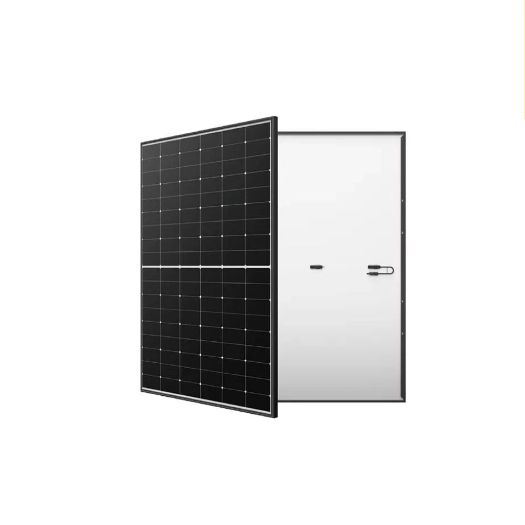 LONGi Hi-MO X10 LR7-72HVD-640W N-Type Bi-Facial Solar Panel Price In Pakistan