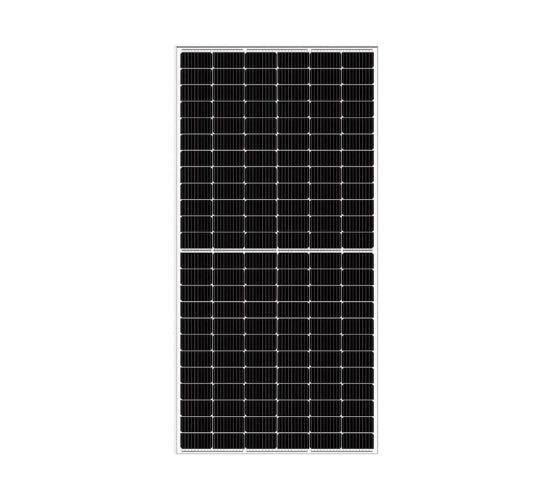 LONGi Hi-MO X10 LR7-72HVD-645W N-Type Bi-Facial Solar Panel Price In Pakistan