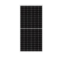 LONGi Hi-MO X10 LR7-72HVD-645W N-Type Bi-Facial Solar Panel