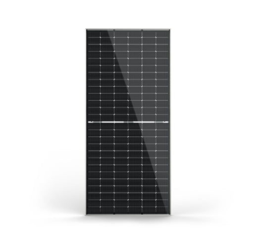 LONGi Hi-MO X7 LR7-72HGD-620W N-Type Bi-Facial Solar Panel Price In Pakistan