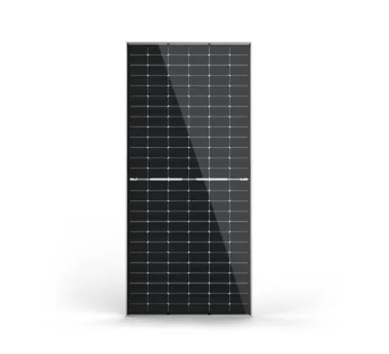 LONGi Hi-MO X7 LR7-72HGD-620W N-Type Bi-Facial Solar Panel Price In Pakistan