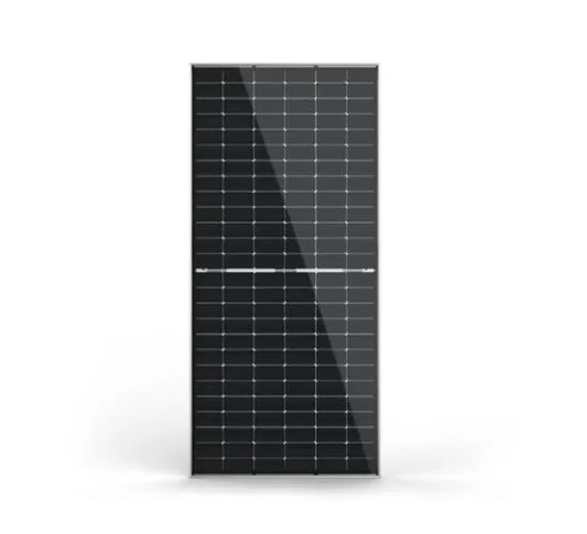 LONGi Hi-MO X7 LR7-72HGD-620W N-Type Bi-Facial Solar Panel Price In Pakistan
