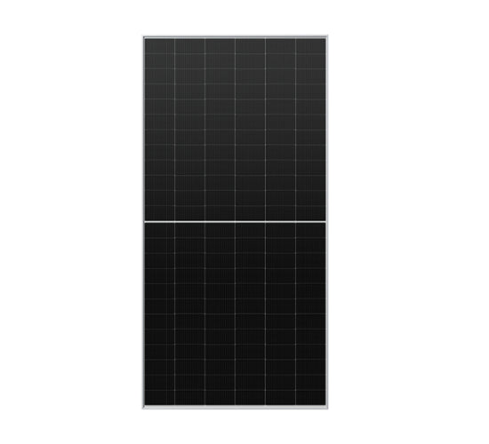 LONGi Hi-MO X7 LR8-66HGD-605W N-Type Bi-Facial Solar Panel Price In Pakistan