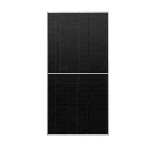 LONGi Hi-MO X7 LR8-66HGD-605W N-Type Bi-Facial Solar Panel Price In Pakistan
