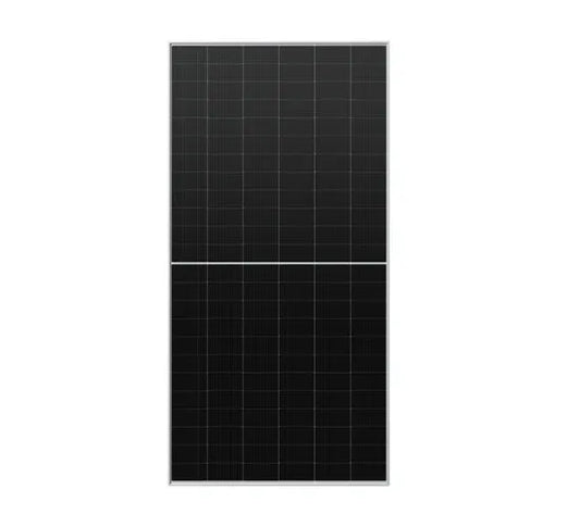 LONGi Hi-MO X7 LR8-66HGD-605W N-Type Bi-Facial Solar Panel Price In Pakistan