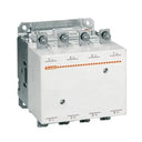 Lovato Electric 11B400-400 4-Pole Contactor