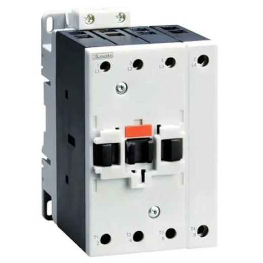 Lovato Electric 11BF6540 4-Pole Contactor Price In Pakistan
