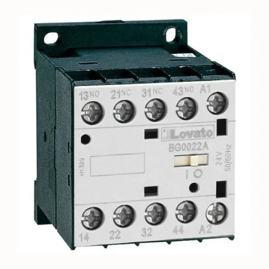 Lovato Electric 11BG0022A 10A Control Relay Price In Pakistan
