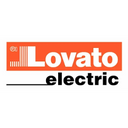 Lovato Electric 11G270 Independent Mounting Block For Overload Relay