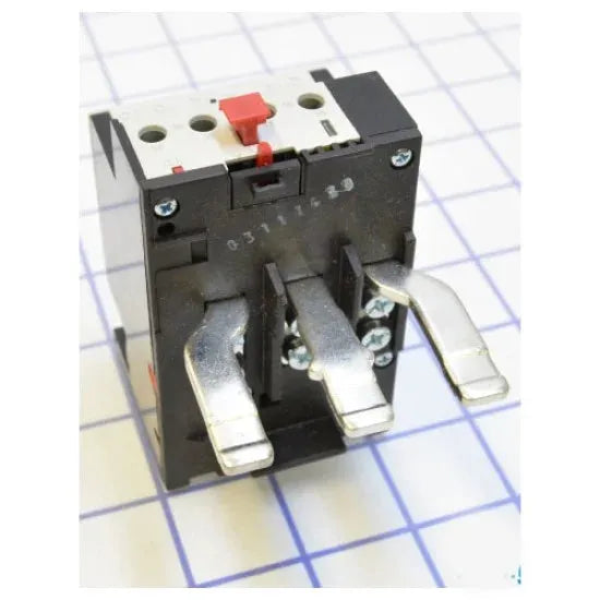 Lovato Electric 11RF95333 Thermal Overload Relay Price In Pakistan