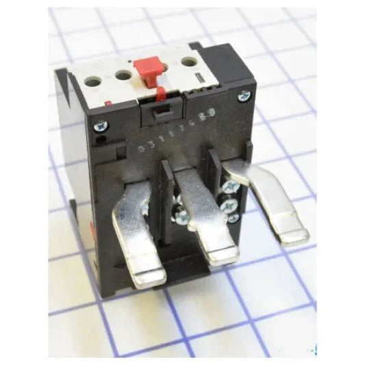 Lovato Electric 11RF95333 Thermal Overload Relay Price In Pakistan