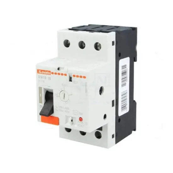 Lovato Electric 11SM1B16 0.63 1A MPCB Price In Pakistan