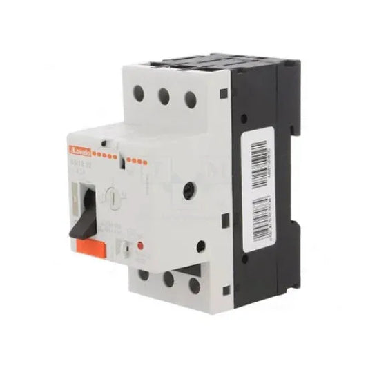 Lovato Electric 11SM1B32 4.0 ~ 6.5A Miniature Protection Circuit Breaker Price In Pakistan
