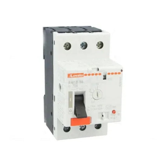 Lovato Electric 11SM1B56 24 ~ 32A Miniature Protection Circuit Breaker Price In Pakistan