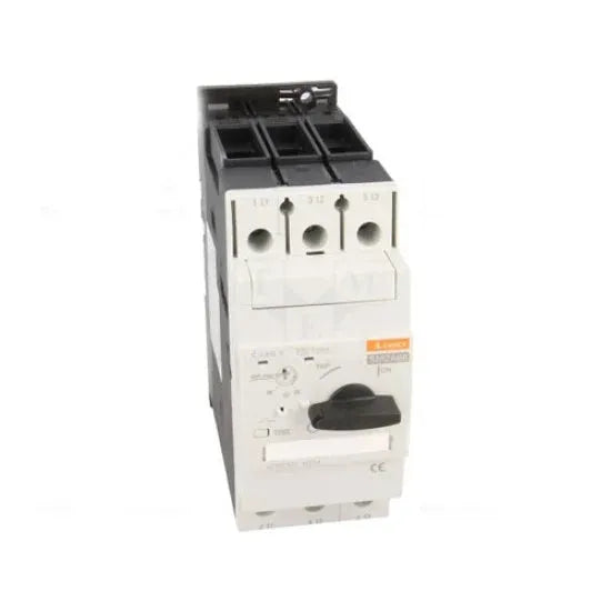 Lovato Electric 11SM2A68 28 ~ 40A Miniature Protection Circuit Breaker Price In Pakistan Main image